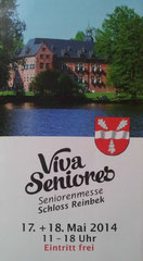 Das Dreirad Zentrum auf der Viva Seniores