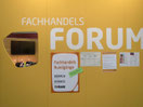 Fachhändler im