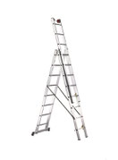 escalera transformable