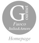 Gourmetrestaurant „Fuoco“ - Italia&Amore - Bozen - Bolzano - Ristorante Gourmet - Gourmet Südtirol