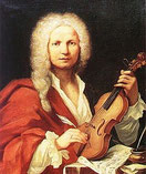 Antonio Vivaldi, 1723