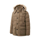 UNIQLO Men Down Jacket / Coat