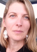 photo d'aline baridon