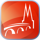 App Regensburg Regional für iPhone, iPad und Android