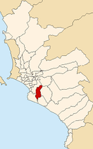 Quelle: https://de.wikipedia.org/wiki/Distrikt_San_Juan_de_Miraflores