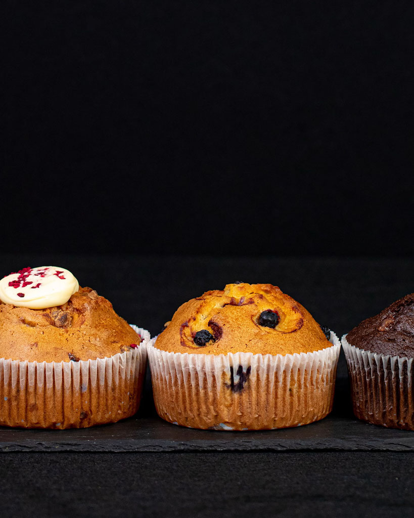 Food avalable in CinnamonCafe cinnamon cafe, Windsor,