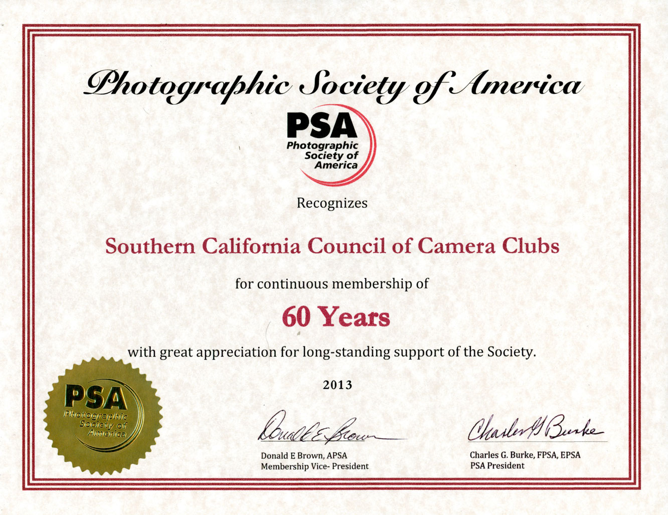 S4C membership in PSA s4cphoto2