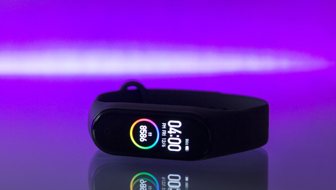 FitnessTracker mit GPS Die besten bis 120 Euro fit trotz Family