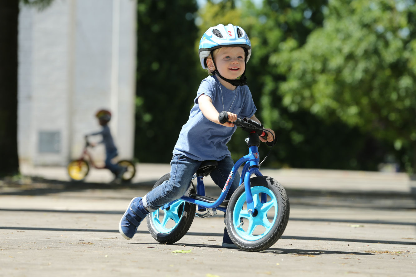 PUKY hebt seinen Vertrieb in Frankreich auf ein neues Niveau