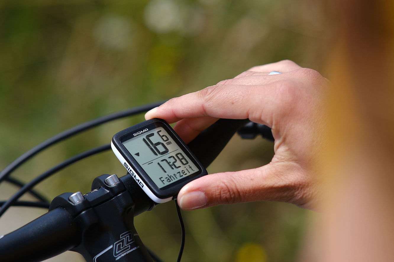 SIGMA SPORT launcht neue ORIGINALS Bike Computer VeloTOTAL Aktuelle