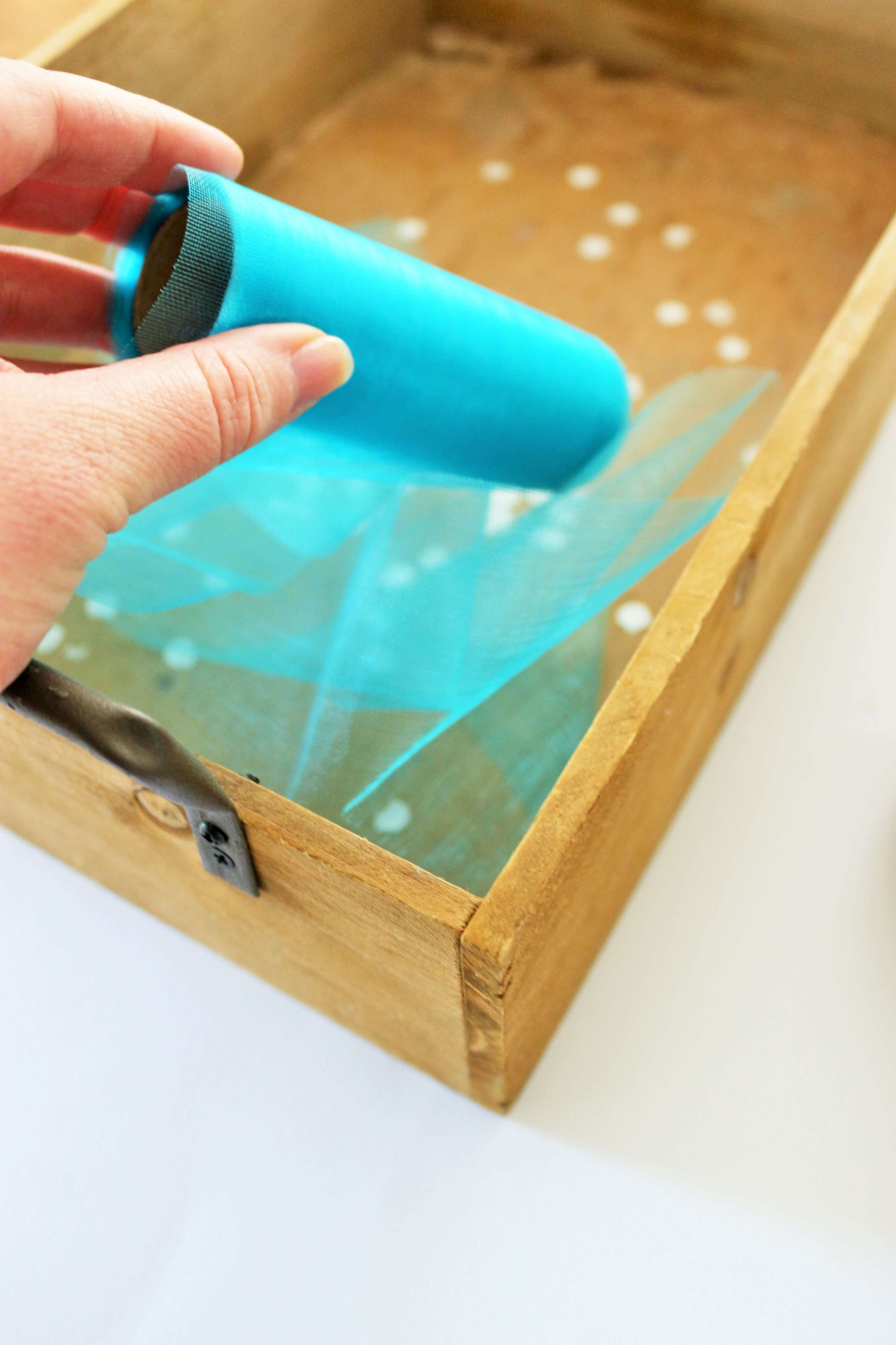 DIY Adventskalender im Meerjungfrauen- & Unter Wasser Stil ...