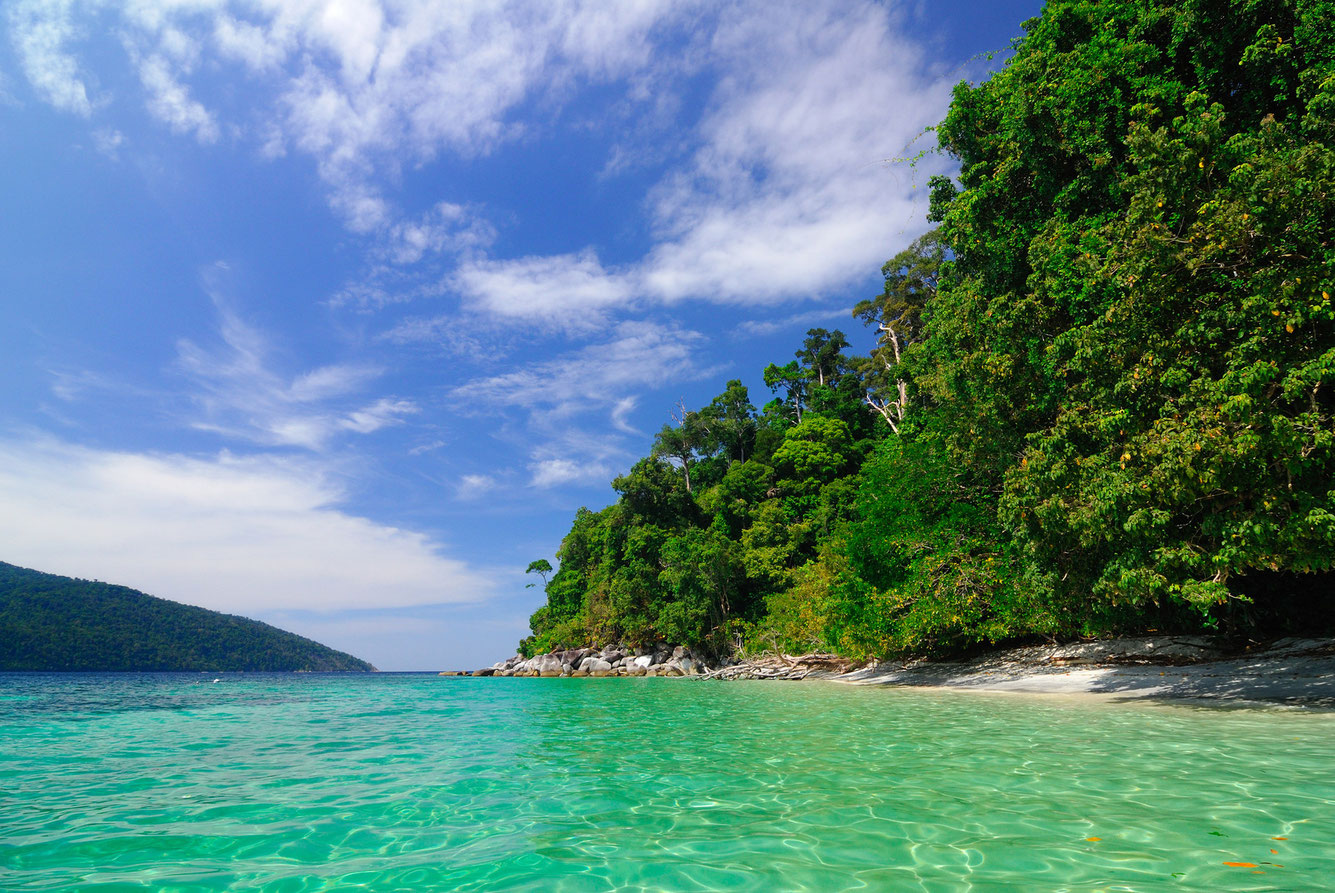 Koh Adang