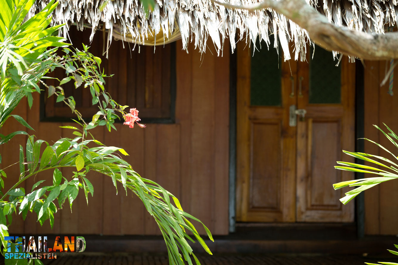 Urlaubsziel Koh Libong - thailändische Insel im Süden