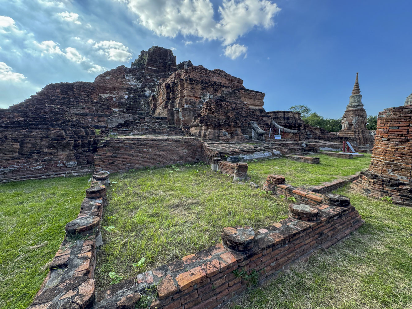 Thailands Spukorte - Dunkler Tourismus