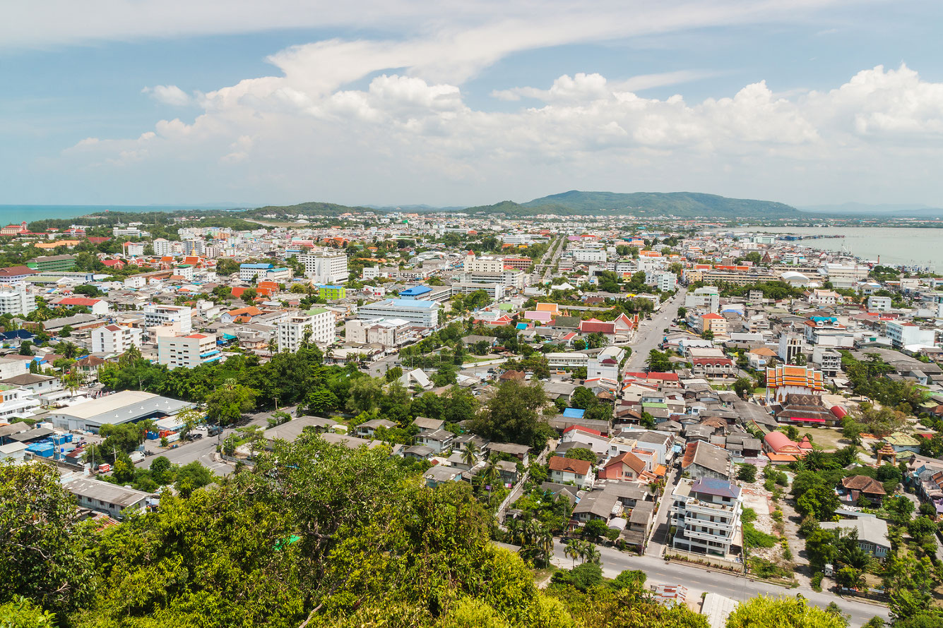 Songkhla 