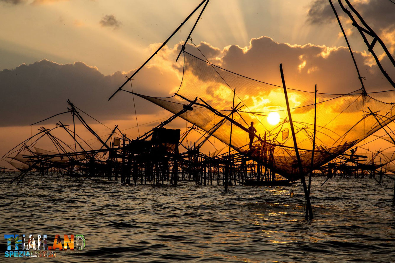Phatthalung © www.thailand-spezialisten.com