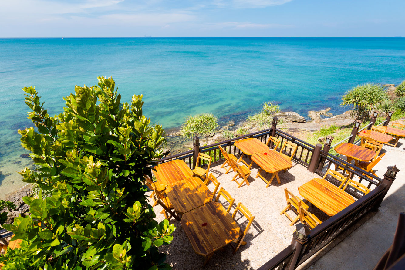 Reisezeit Koh Lanta