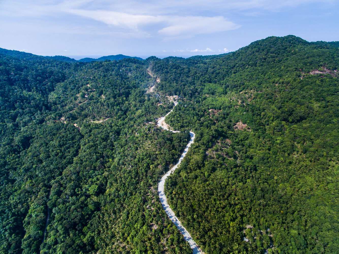 Rundreisen in Nordthailand