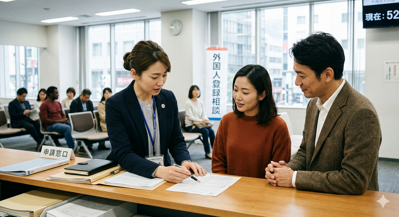 さくら国際結婚