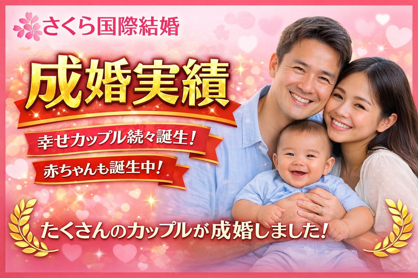 <a href="/faq/"> <img src="バナー画像URL" alt="さくら国際結婚成婚実績"> </a>