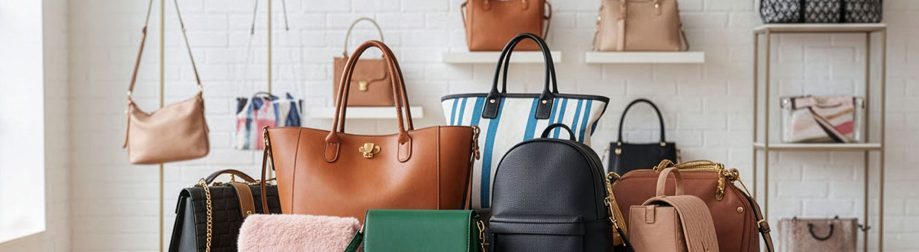 カバン・バッグお悩み相談所