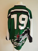Star Bulls Rosenheim 1999-2000 Home