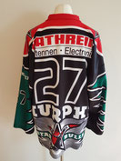 Star Bulls Rosenheim 1997-1998 Home