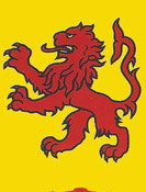 Wappen Robert Blackwood,HAMMER OF THE NORTH