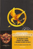 Hunger games di Collins Suzanne      Prezzo:  € 13,00     ISBN: 9788804632238     Editore: Mondadori [collana: Oscar Grandi Bestsellers]     Genere: Fantascienza     Dettagli: p. 370 