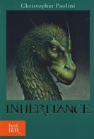 Inheritance. L'eredità. Vol. 4 di Paolini Christopher      Prezzo:  € 7,90     ISBN: 9788817069601     Editore: Rizzoli [collana: Best Bur]     Genere: Fantasy     Dettagli: p. 834 