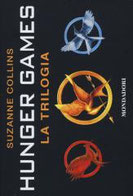 Hunger games. La trilogia (Flipback) di Collins Suzanne      Prezzo:  € 15,00     ISBN: 9788804643258     Editore: Mondadori [collana: Flipback]     Genere: Narrativa     Dettagli: p. 1427 