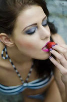 Foto von Deniza Blow