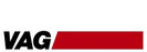 Logo der VAG Verkehrs-Aktiengesellschaft