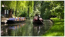 alle klasschen Kahnfahrten und Themen Fahrten in der Übersicht beginnen ab Kleiner Hafen in Lübbenau Spreewald