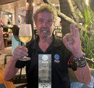 Jeremy Stein Founder Manager of Rainbow Divers Vietnam PADI Scuba Diving Center Vietnam