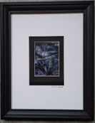 3e 36,5 x 46,5 cm Enkaustik