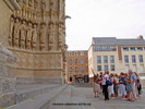 cathedrale Notre dame Amiens