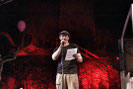 Autor, Veranstalter, Poetry Slammer