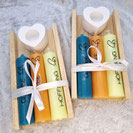 Kerzensets, Geschenke, Kerzengeschenke