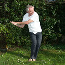 QiGong Heinz Vogel