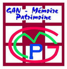 Site de gan-memoire-patrimoine !