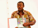 Patrick Addai