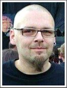 Tony Hoffmann