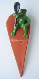 Froschlöffel, Höhe 28,0 cm, 27,00 €
