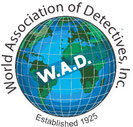 W.A.D World Association of Detectives