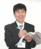 秀ゼミ中山校・前田塾長
