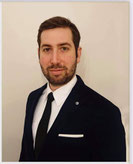 Jean-Baptiste Brunelle-Caure: Instructeur