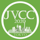 jvcc2020tokyo ページ！