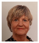 Ursel Fuchs-Kehlenbeck