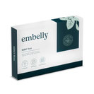 SIBO-Atemgastest von embelly mit Lactulose-Provokation